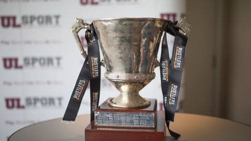 Collingwood Cup Begins For NUI Galway Tomorrow Afternoon