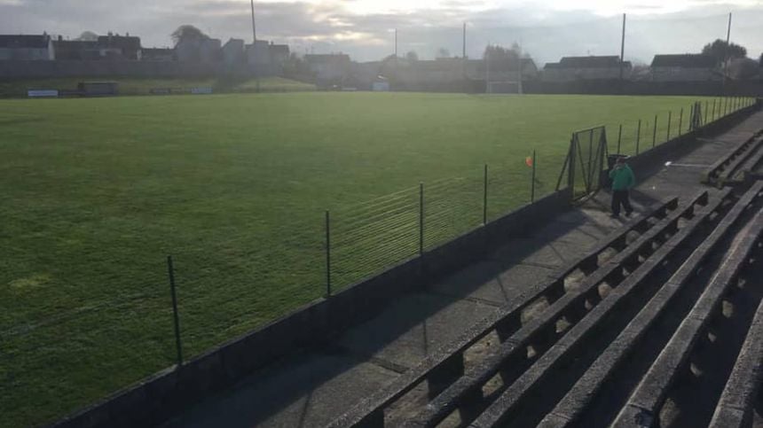 Galway hurling fans heading to Enniscorthy