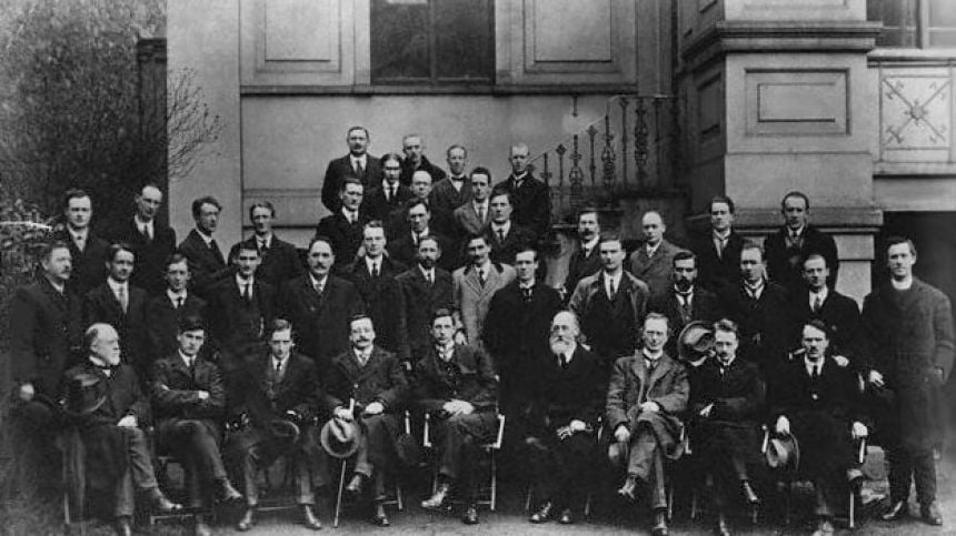 Celebrations to take place across city to mark 100th anniversary of first Dail