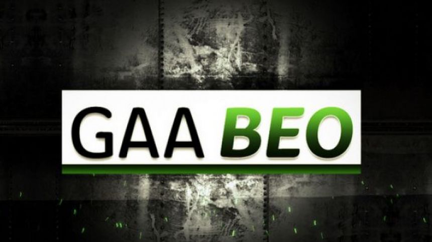 40 GAA Matches to be broadcast on TG4 as the station launches its Spring GAA Schedule