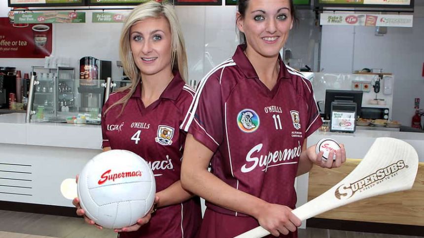 Galway Ladies Football and Camogie National League Fixtures