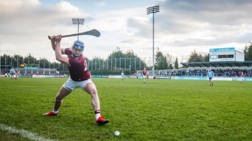 Galway Hurlers edge out Dubs in Walsh Cup Semi-Final