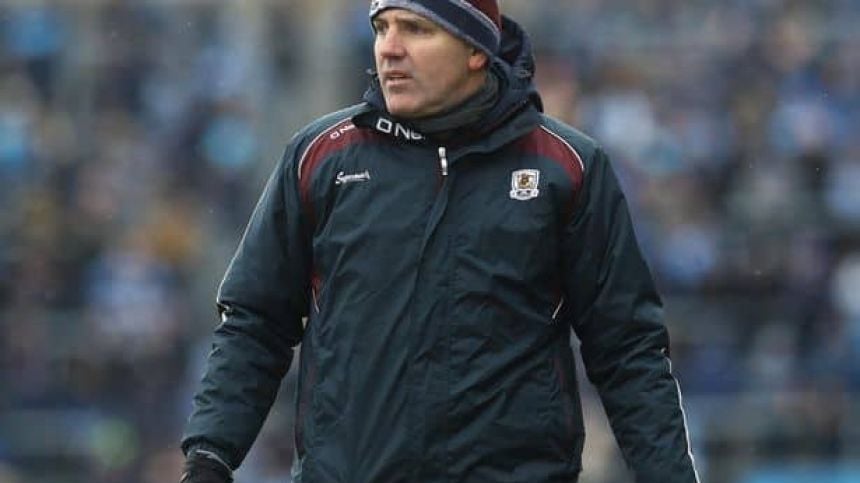 Kevin Walsh delighted to be back in FBD final