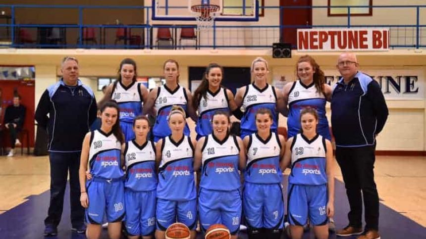 National Cup Basketball final fixtures announced