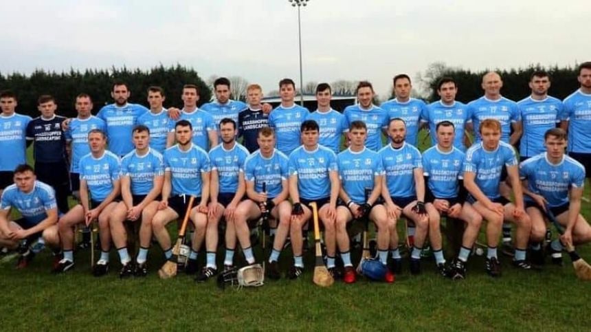 Oranmore/Maree hurlers qualify for All Ireland Final