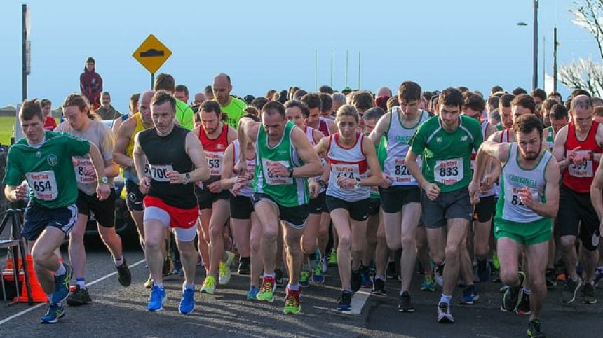 Galway Athletics Report