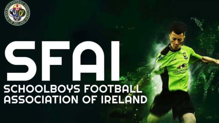 Galway Underage Teams Learn Of SFAI Cup Quarter Final Opponents