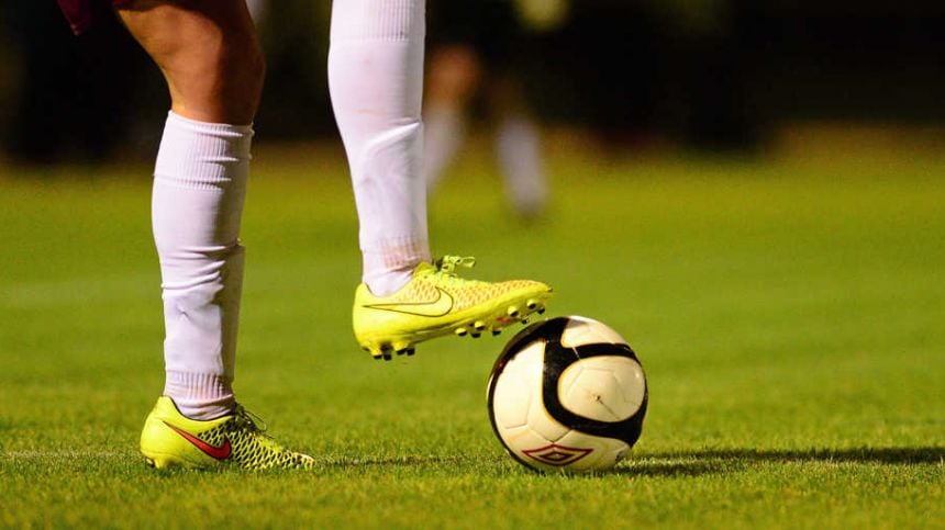 Calls for introduction of late night soccer league to tackle anti-social behaviour in Knocknacarra