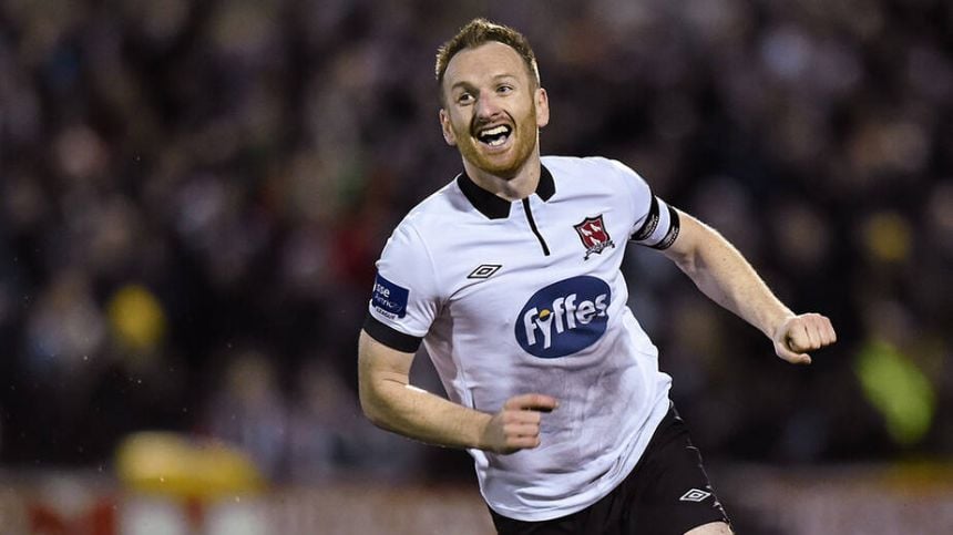 Galway soccer legend Stephen O'Donnell retires from playing