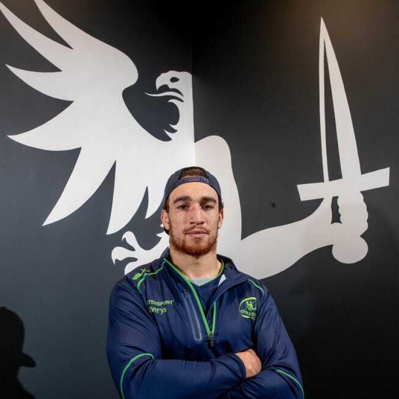 RUGBY: Ultan Dillane To Leave Connacht (Plus Ulster URC Game Preview with John Porch and Pete Wilkins