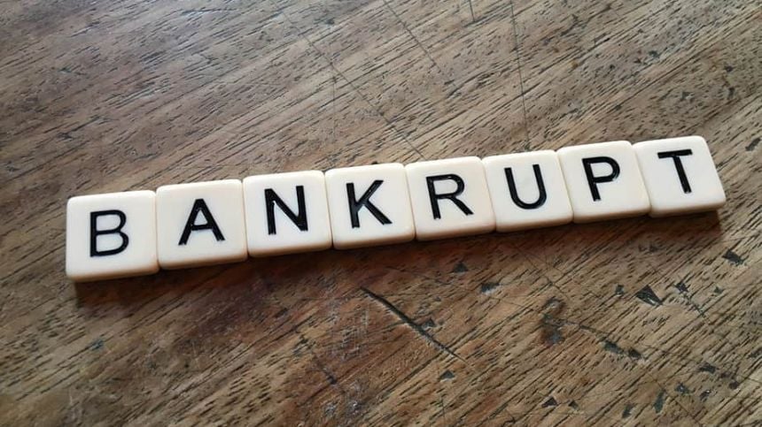 18 bankruptcies recorded across Galway during 2019