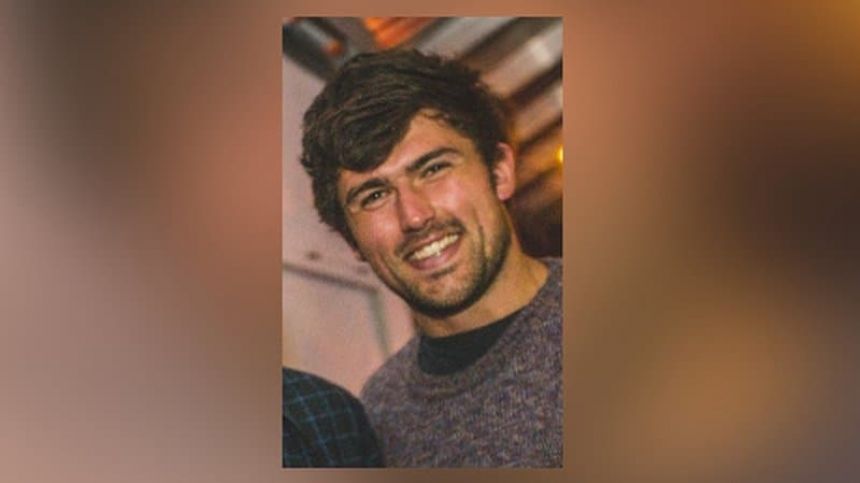 Search continues for missing man in city