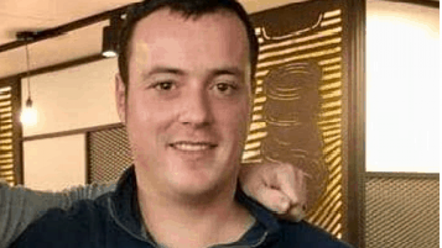 Family of Kinvara man missing in Malaysia liaising with Department of Foreign Affairs