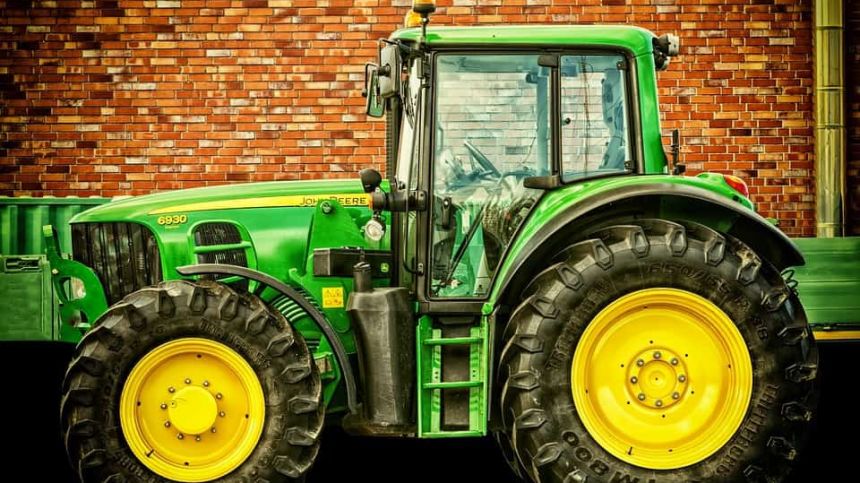 Gardai investigate theft of diesel from tractors in East Galway