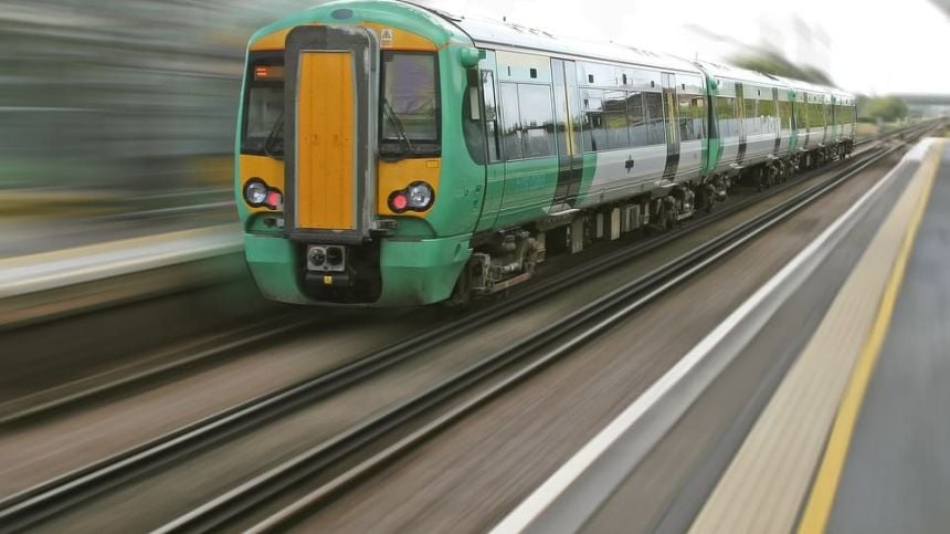 Reduced capacity on Galway-Heuston service today