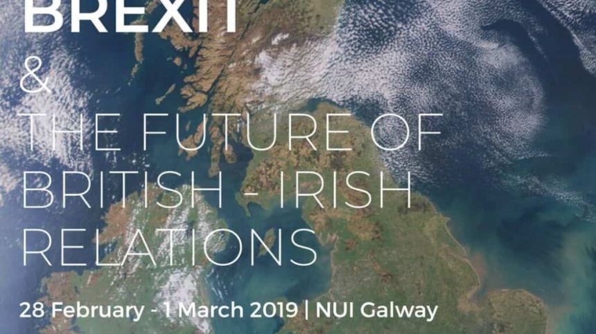 NUIG to host high level conference on Brexit