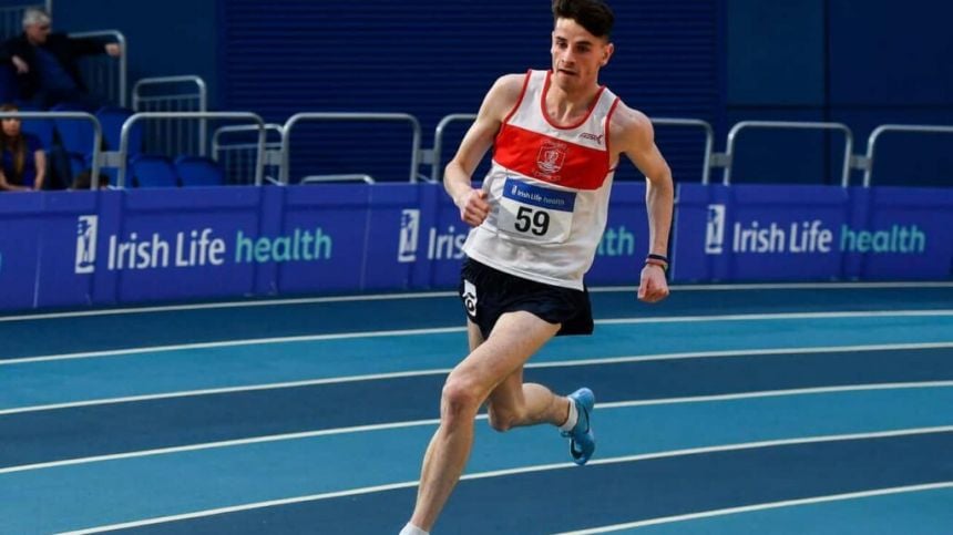 Galway Athletics Report