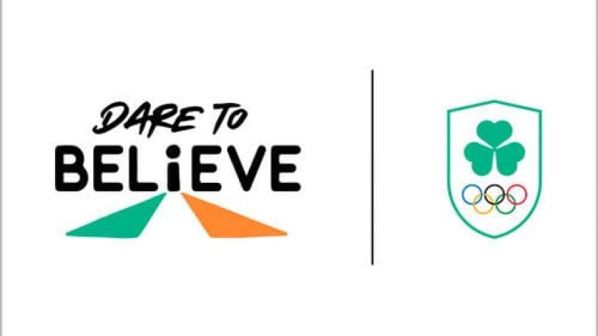 The Olympic Federation Of Ireland Launches Dare To Believe Programme.