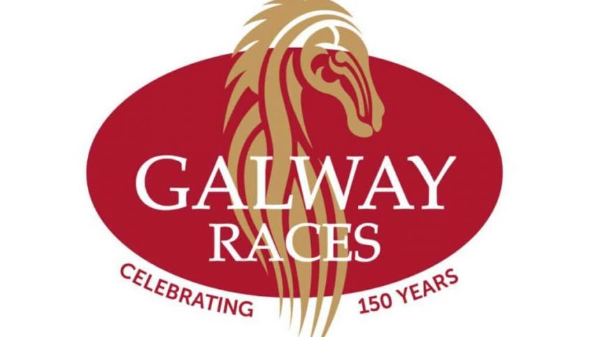 Introducing the Official Logo for the 150th Galway Races...