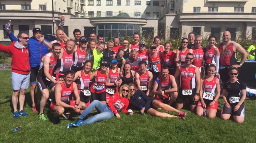 Make 2019 your time to TRI with Galway Triathlon Club