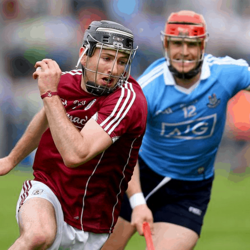 Galway hurlers prepare for Dublin clash