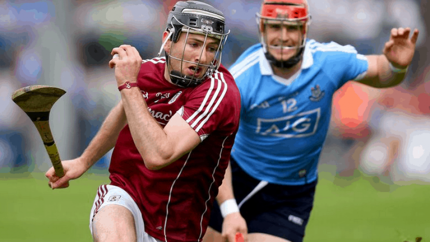 Galway hurlers prepare for Dublin clash