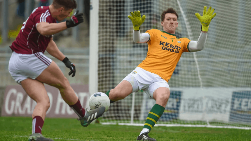 Galway welcome Kerry to Tuam for rare League visit