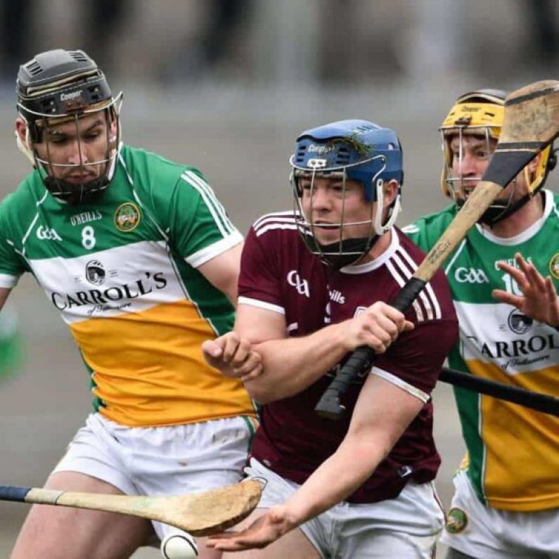 Galway hurlers qualify for League Quarter Finals