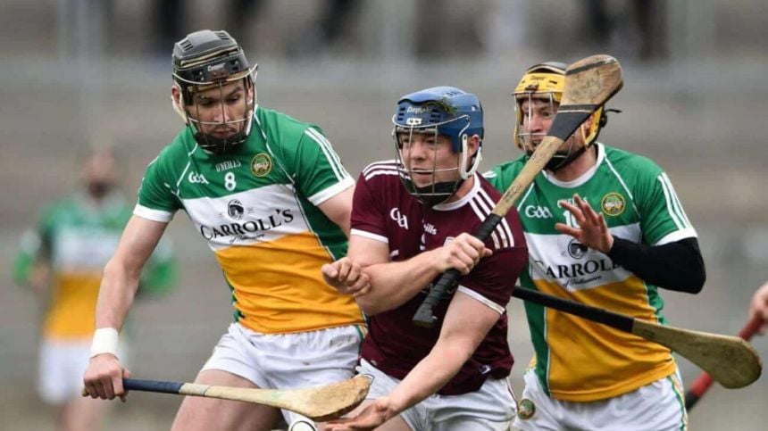 Galway hurlers qualify for League Quarter Finals