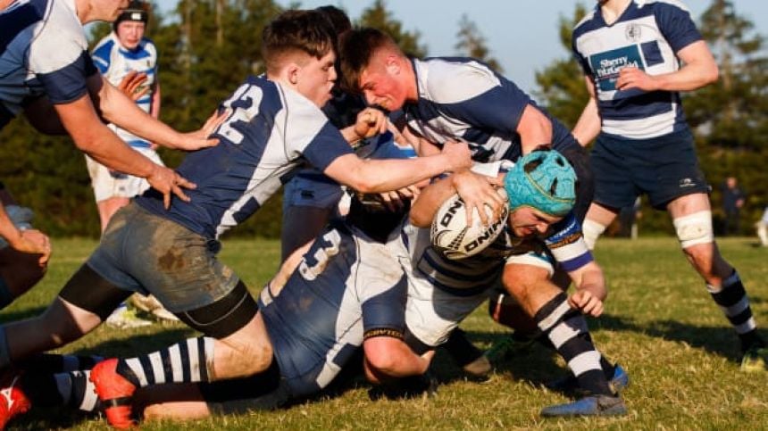 Garbally Book Place In Schools Senior Cup Final