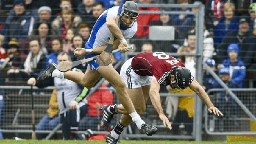 Galway and Waterford hurlers renew rivalry this Sunday