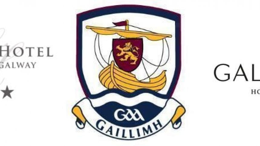 Galway County Senior and Intermediate Hurling Championship Draw 2019