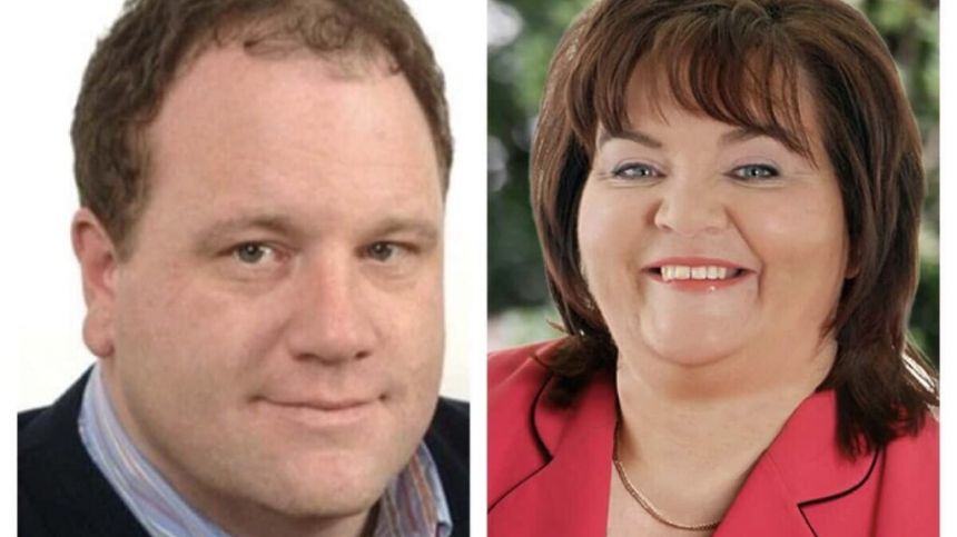 Fianna Fail selects two sitting councillors to contest Tuam area local election