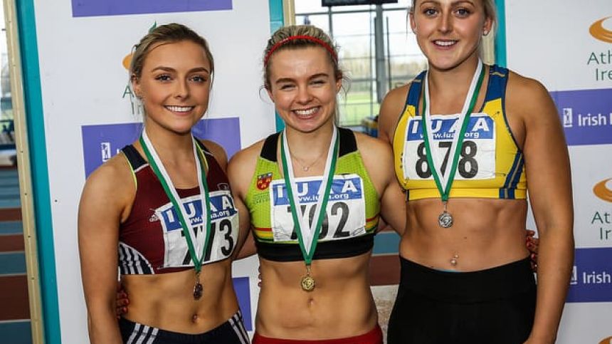 Galway Athletics Report