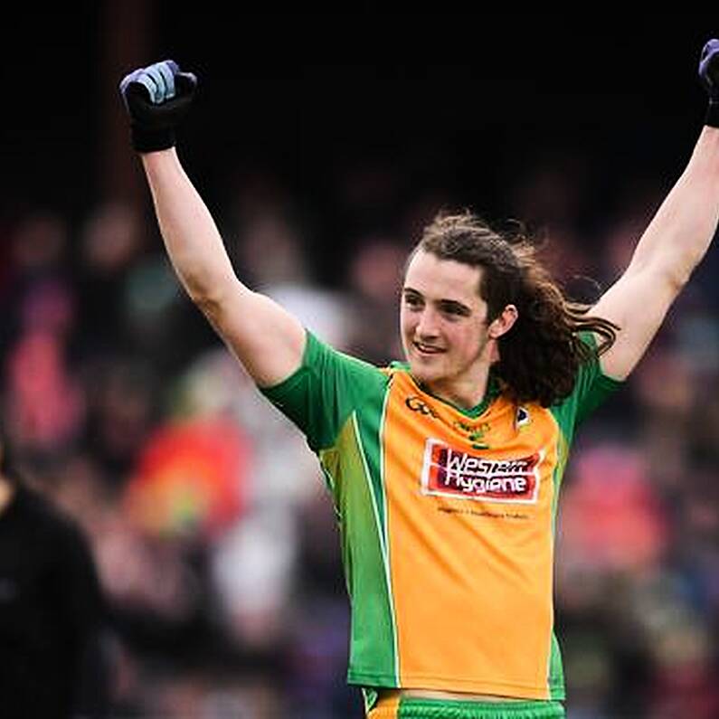 Corofin Defeat Gweedore In All-Ireland Club Semi-Final