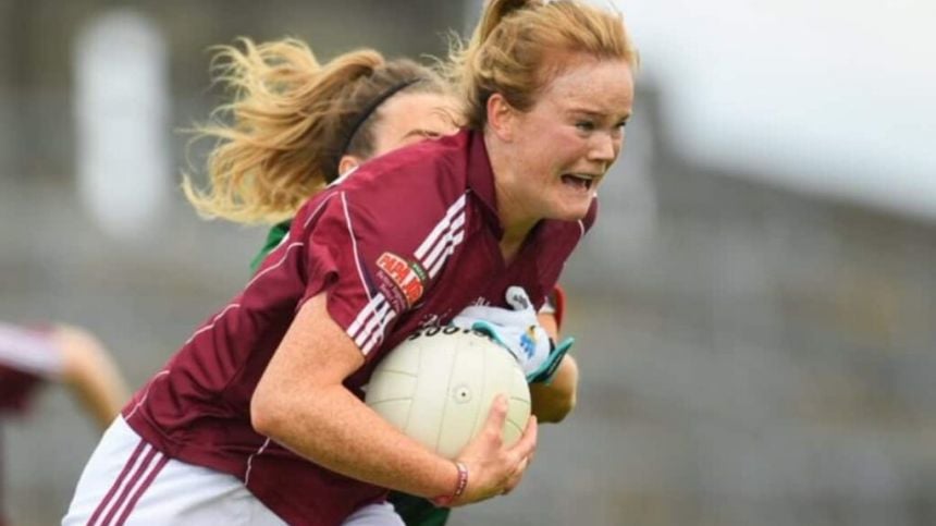 Galway Ladies Make It Two Wins From Two In NFL