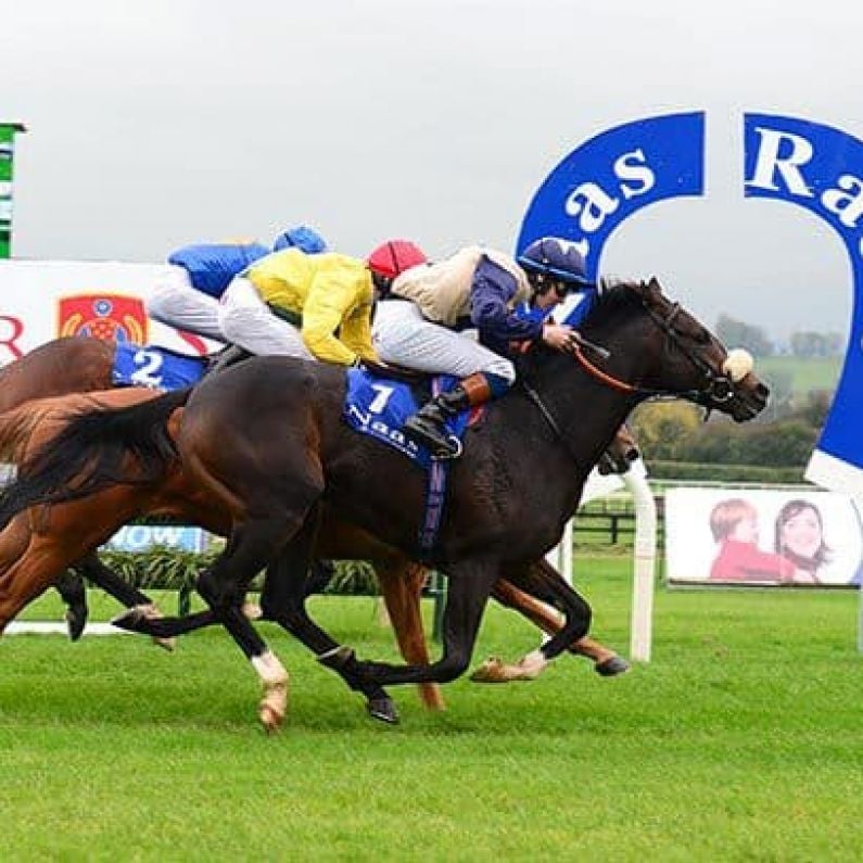 Naas Racing Preview