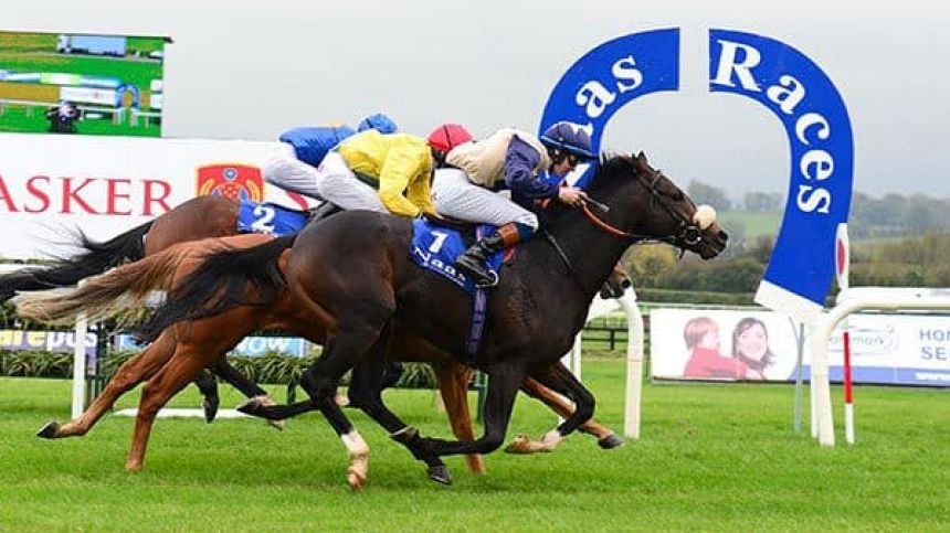 Naas Racing Preview