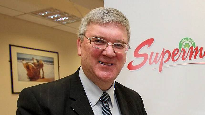 Deadline passes for McDonald's to appeal Supermac's ruling