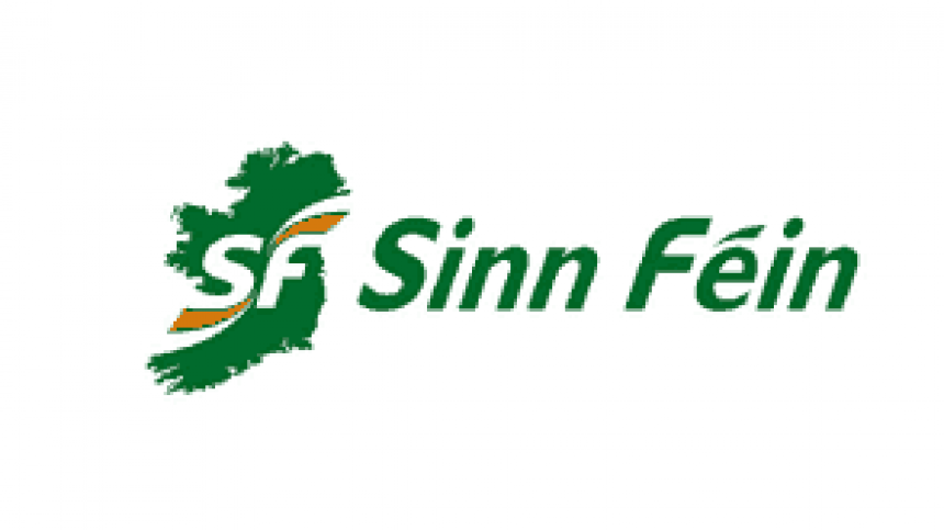 Sinn Féin cancels planned Galway rally