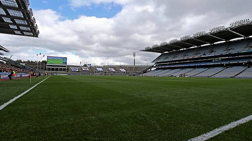 Croke Park Stadium Announces Launch of New Sensory Room and Audio Descriptive Commentary Service.