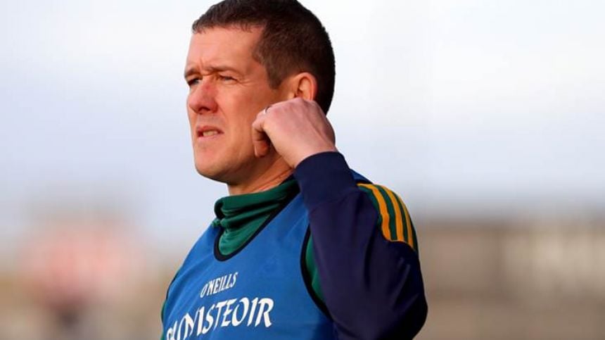 Corofin boss looks ahead to Sundays Connacht Club final