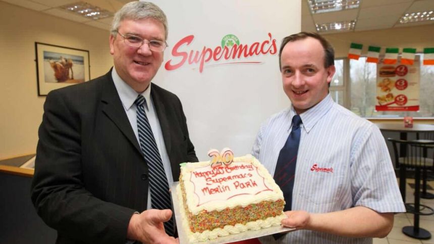 Supermacs Group to create 300 new jobs nationwide