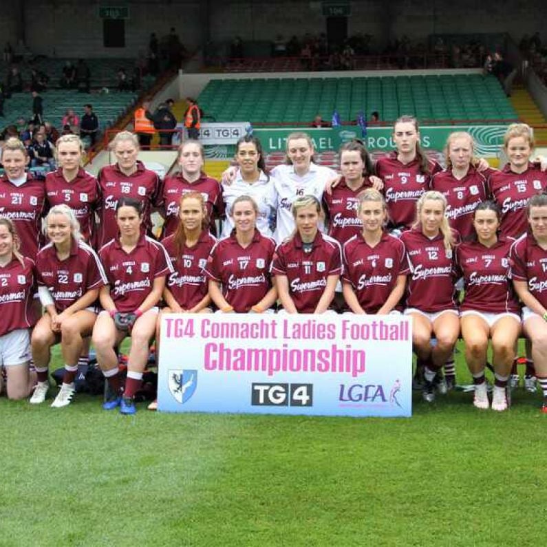 TG4 Ladies All-Ireland Senior Football Final Preview - Sinead Burke