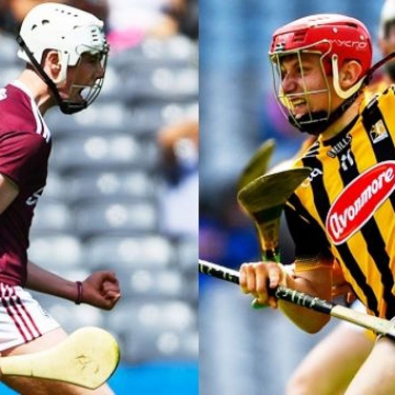 Galway 3-16 Kilkenny 2-16 - Commentary and Reaction