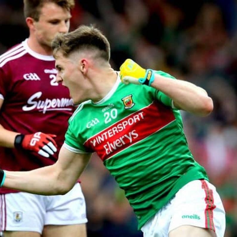 Galway 1-13 Mayo 2-13 - Report And Reaction