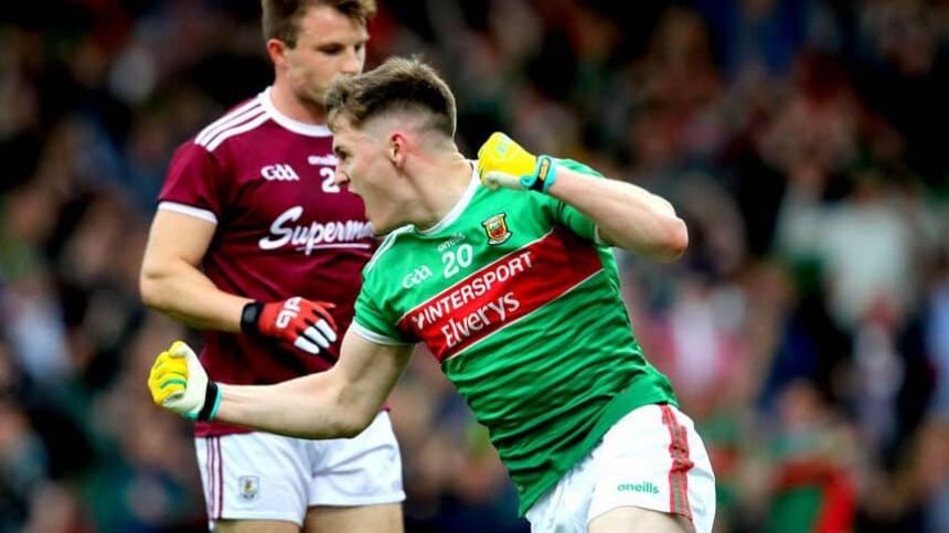 Galway 1-13 Mayo 2-13 - Report And Reaction