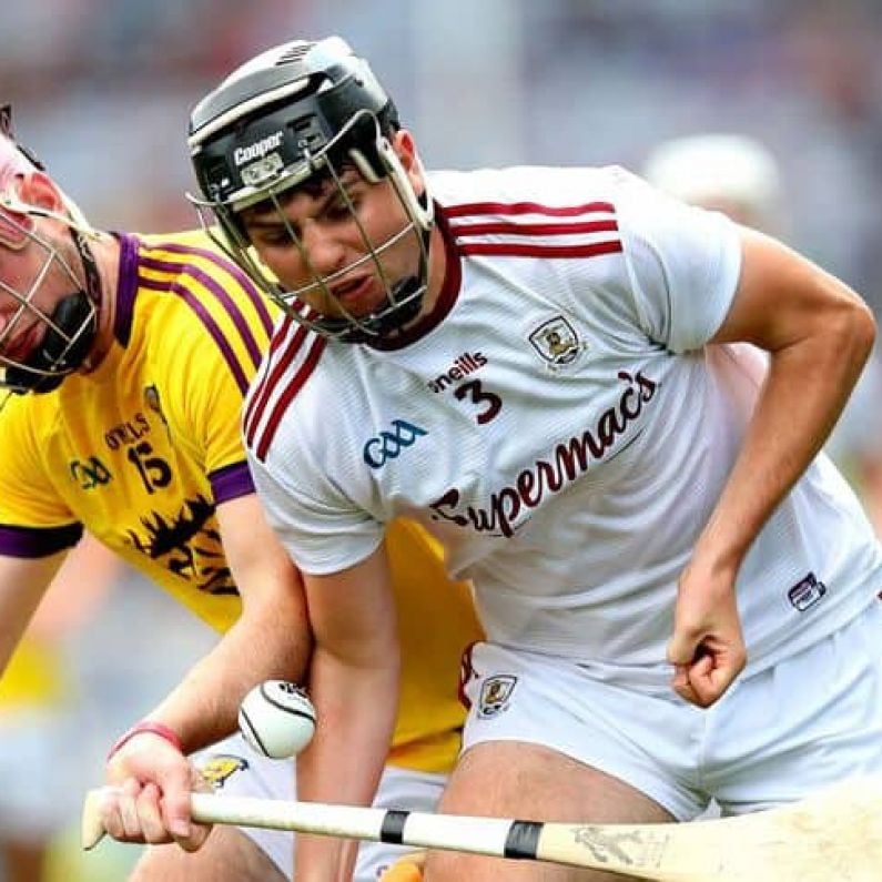 Galway Minor Hurlers Qualify For All-Ireland Final