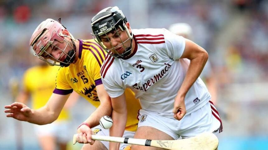 Galway Minor Hurlers Qualify For All-Ireland Final