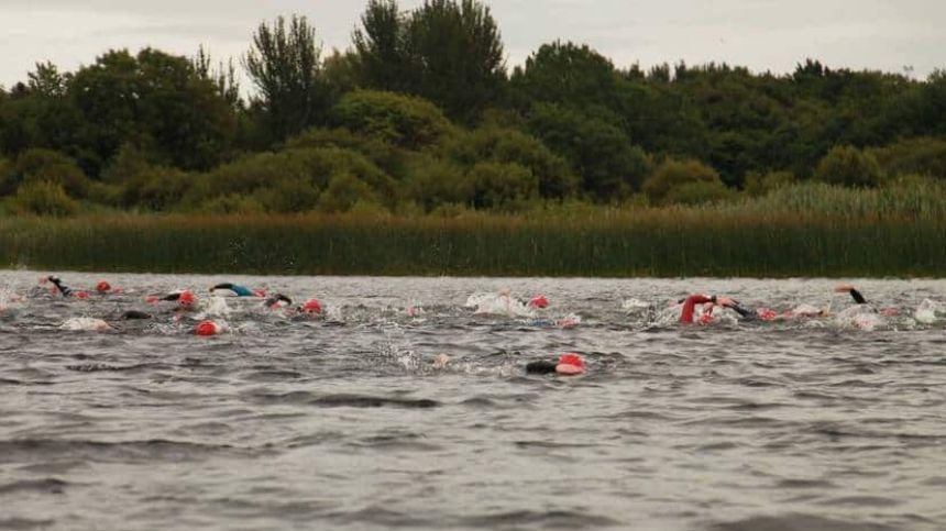 Galway Triathlon Club To Host Aquathon Festival